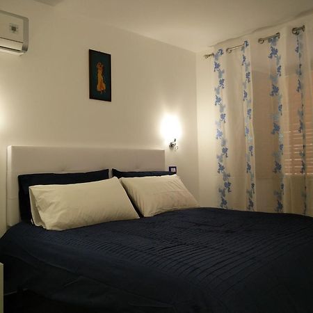 Sedil Dominova Apartment Sorrento Luaran gambar