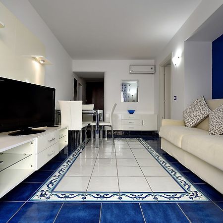 Sedil Dominova Apartment Sorrento Luaran gambar