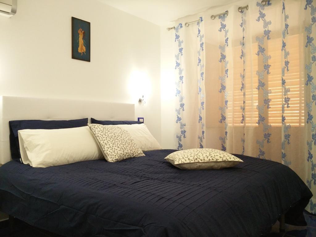 Sedil Dominova Apartment Sorrento Luaran gambar