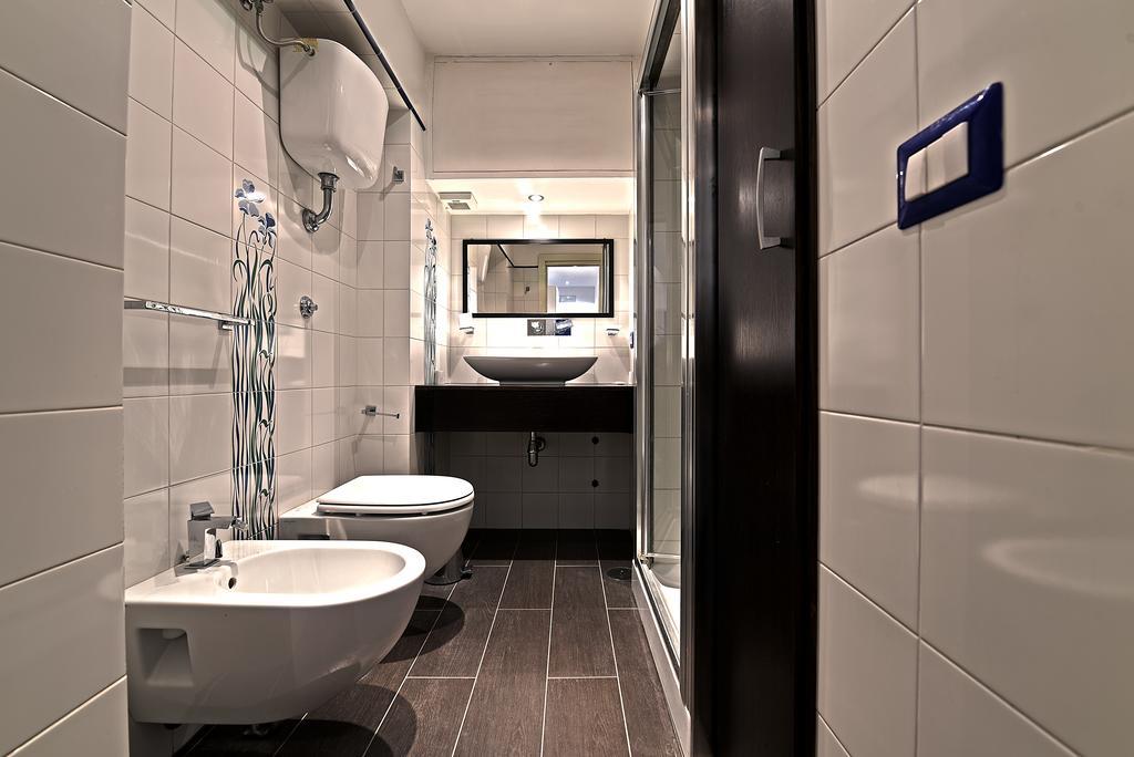 Sedil Dominova Apartment Sorrento Luaran gambar