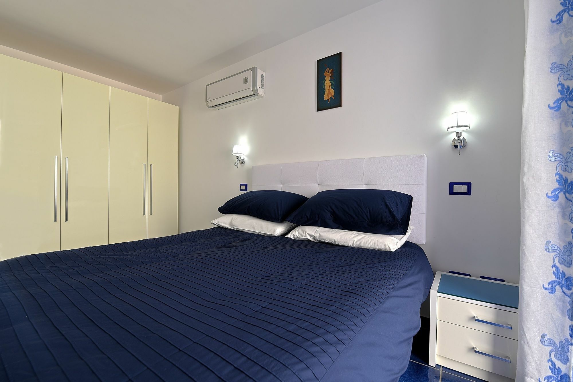 Sedil Dominova Apartment Sorrento Luaran gambar