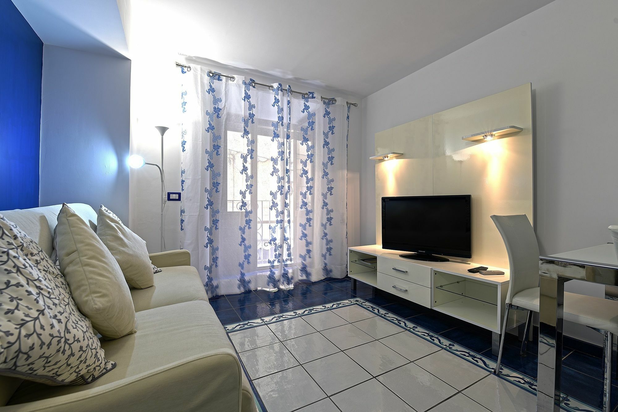 Sedil Dominova Apartment Sorrento Luaran gambar